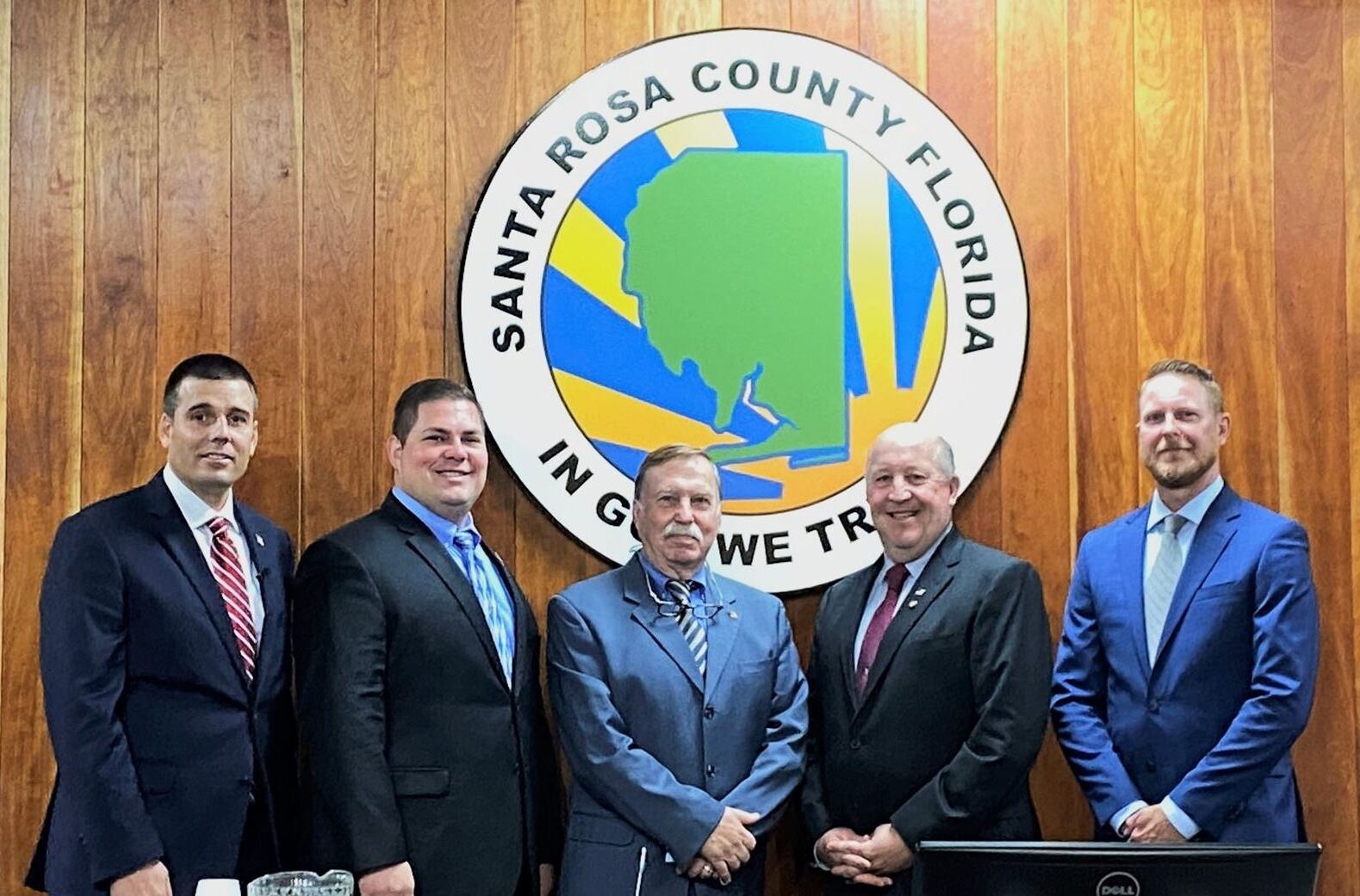 Santa Rosa County Commission